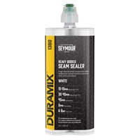 Duramix™ 2K Heavy Bodied Seam Sealers - White